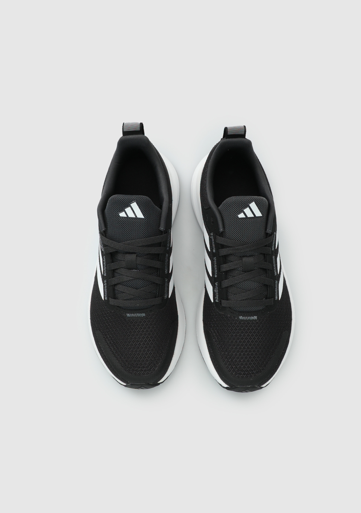 Ze W Siyah Kadın Koşu Ayakkabısı Ih6710 - Görsel 6