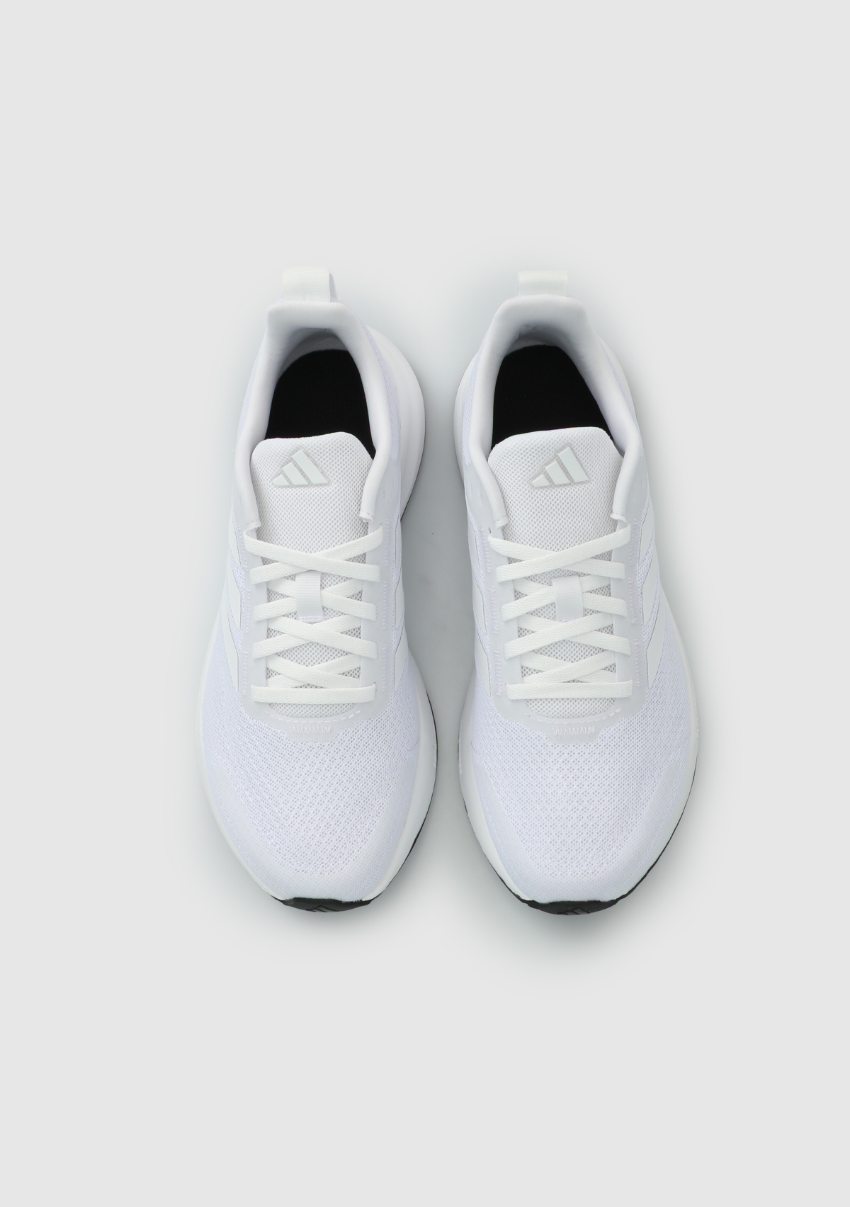 Ze W Beyaz Kadın Koşu Ayakkabısı Ih9643 - Görsel 6