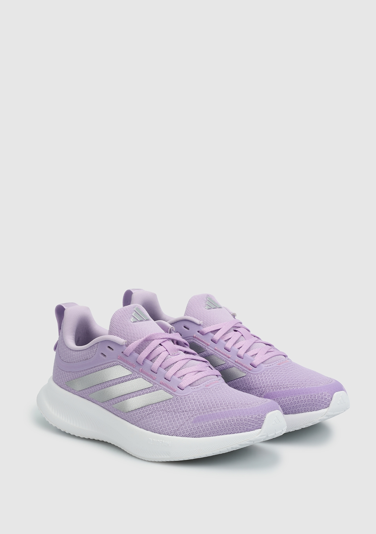 Ze W Runblaze Mor Kadın Koşu Ayakkabısı Jp6932 - Görsel 3