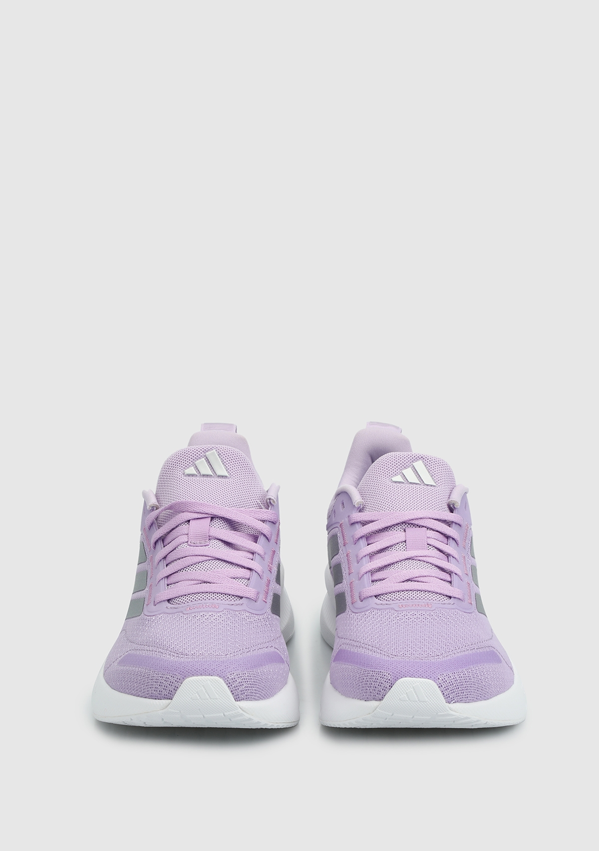Ze W Runblaze Mor Kadın Koşu Ayakkabısı Jp6932 - Görsel 4
