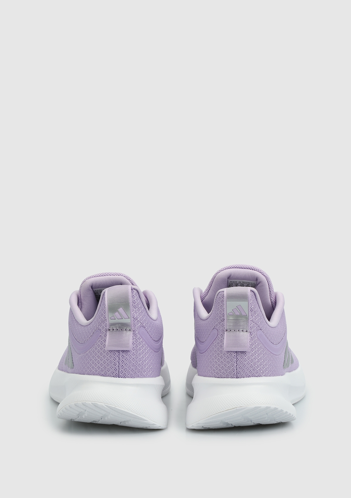 Ze W Runblaze Mor Kadın Koşu Ayakkabısı Jp6932 - Görsel 5