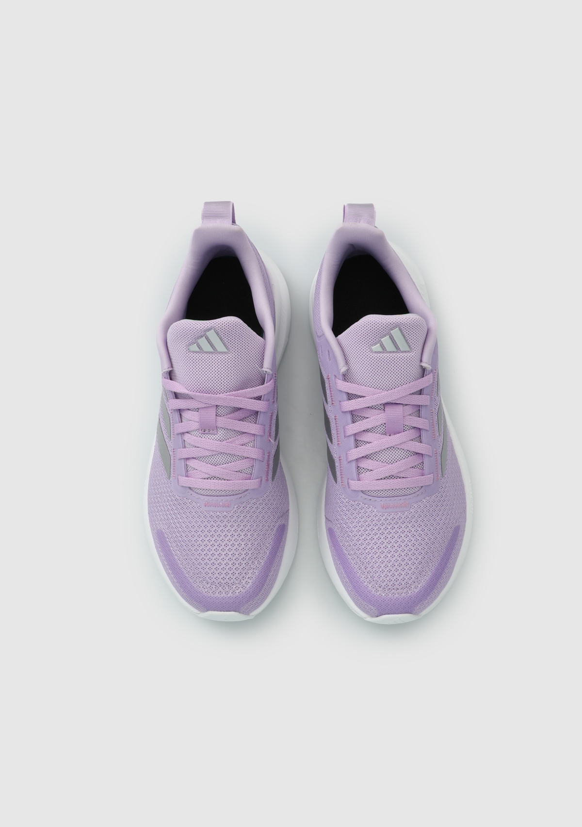 Ze W Runblaze Mor Kadın Koşu Ayakkabısı Jp6932 - Görsel 6
