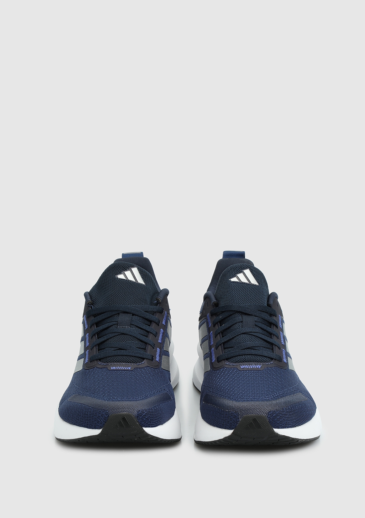 Ze M Lacivert Erkek Koşu Ayakkabısı Jq0631 - Görsel 4