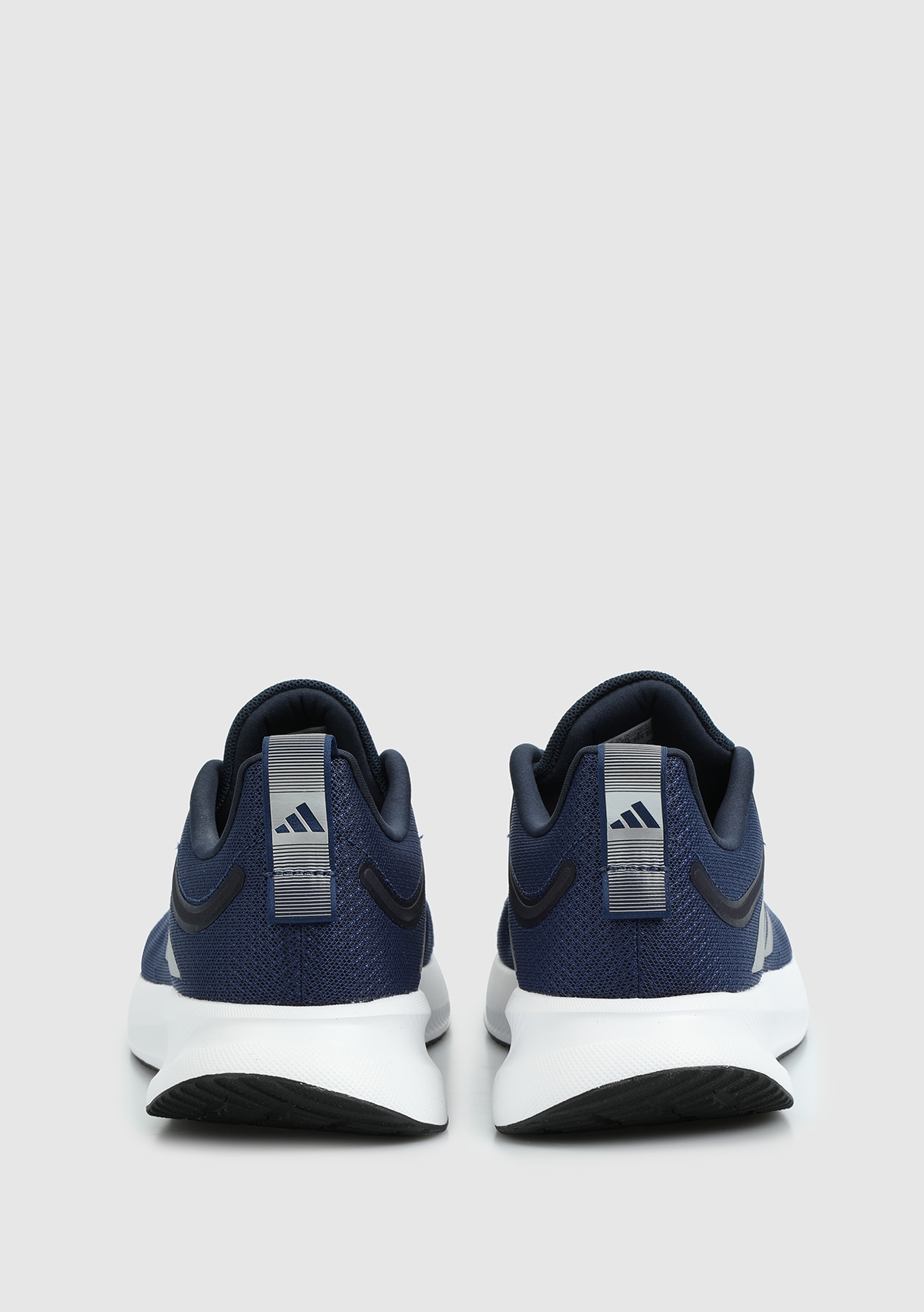 Ze M Lacivert Erkek Koşu Ayakkabısı Jq0631 - Görsel 5