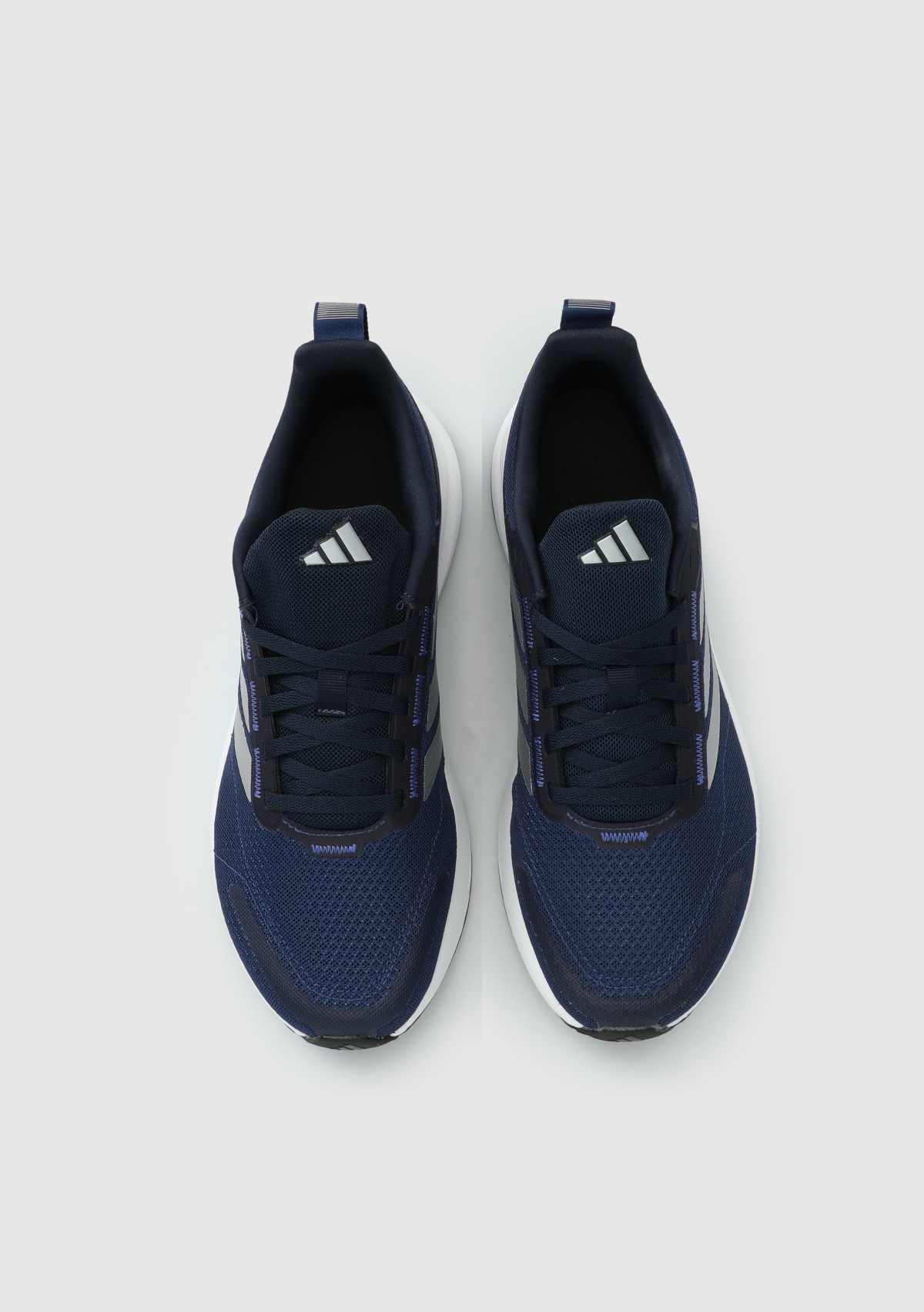 Ze M Lacivert Erkek Koşu Ayakkabısı Jq0631 - Görsel 6