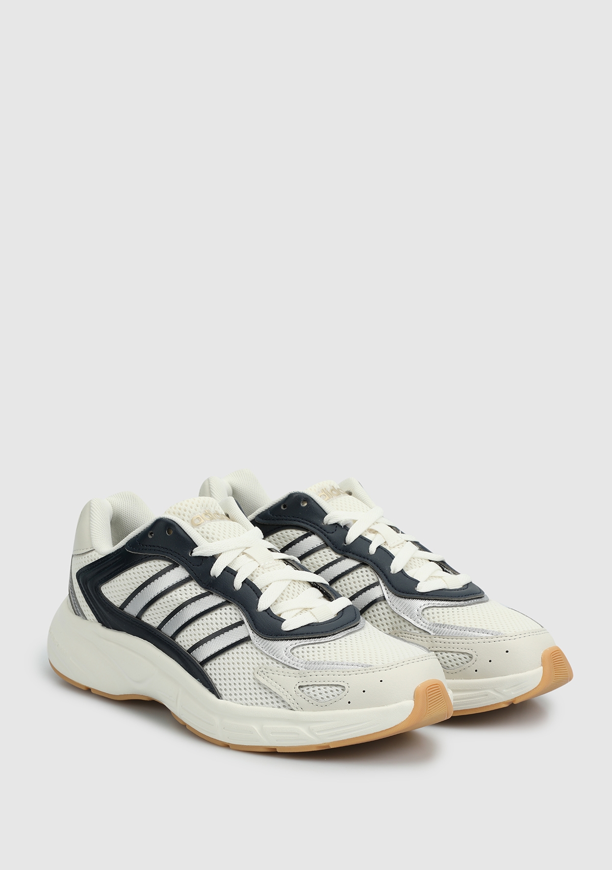 Ix 2000 Beyaz Erkek Sneaker Jr6131 - Görsel 3