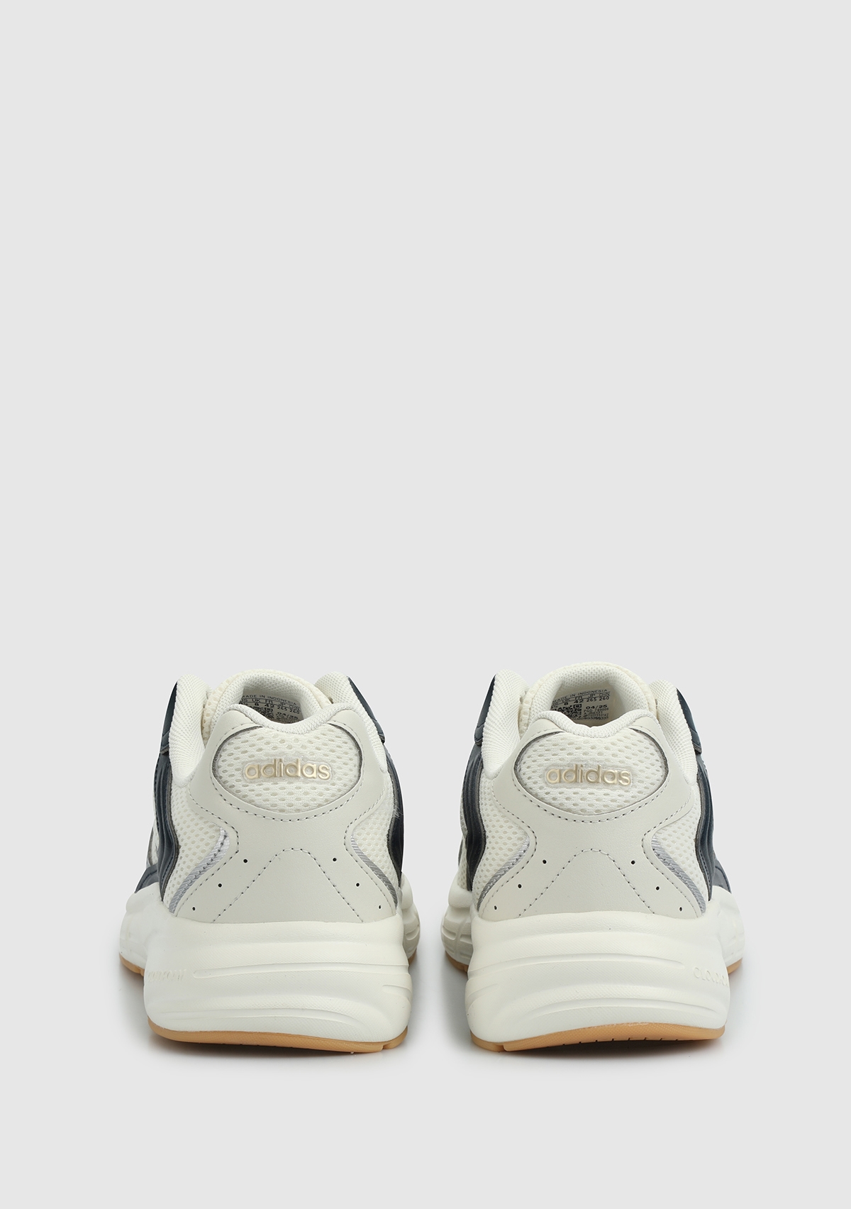 Ix 2000 Beyaz Erkek Sneaker Jr6131 - Görsel 5