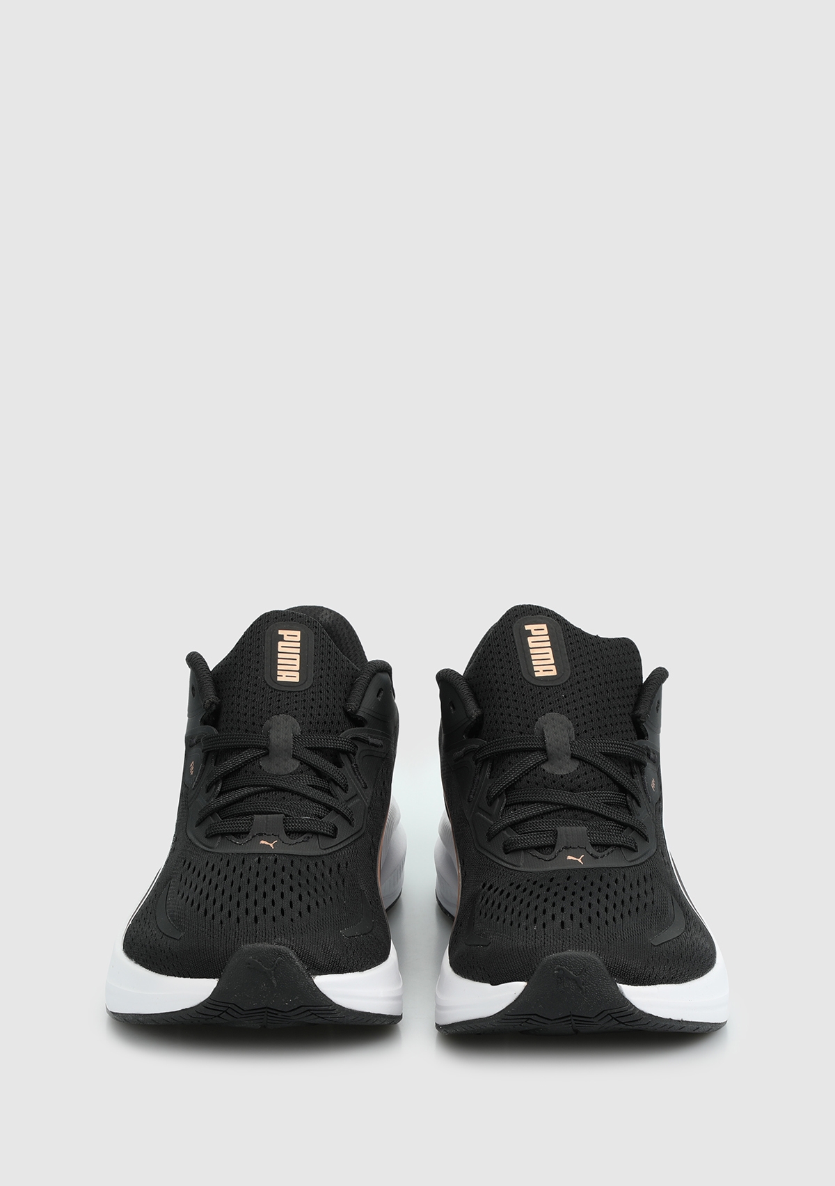 E6Skyrocket Lite 2 Siyah Kadın Koşu Ayakkabısı 31173014 - Görsel 4