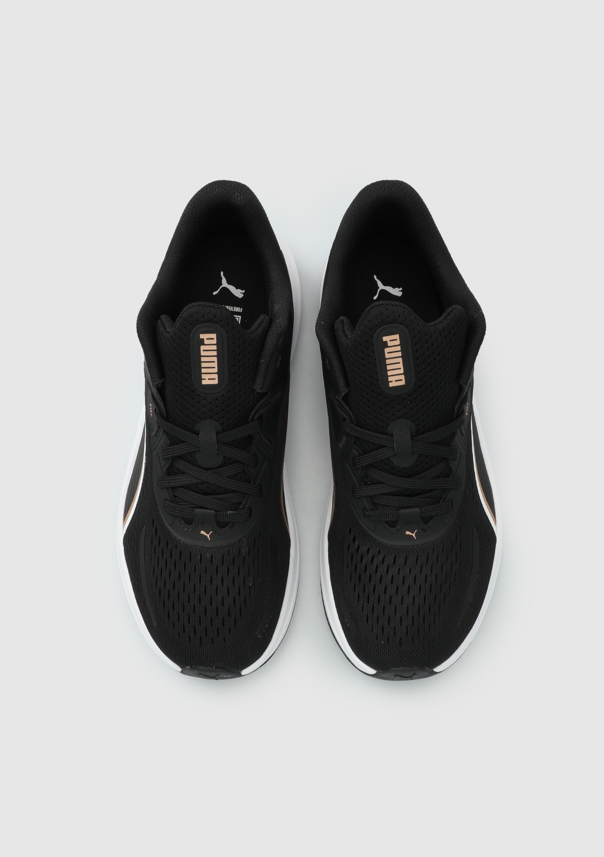 E6Skyrocket Lite 2 Siyah Kadın Koşu Ayakkabısı 31173014 - Görsel 6