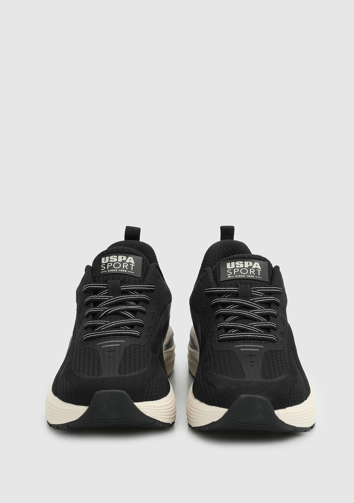 Darcy Siyah Kadın Sneaker - Görsel 4