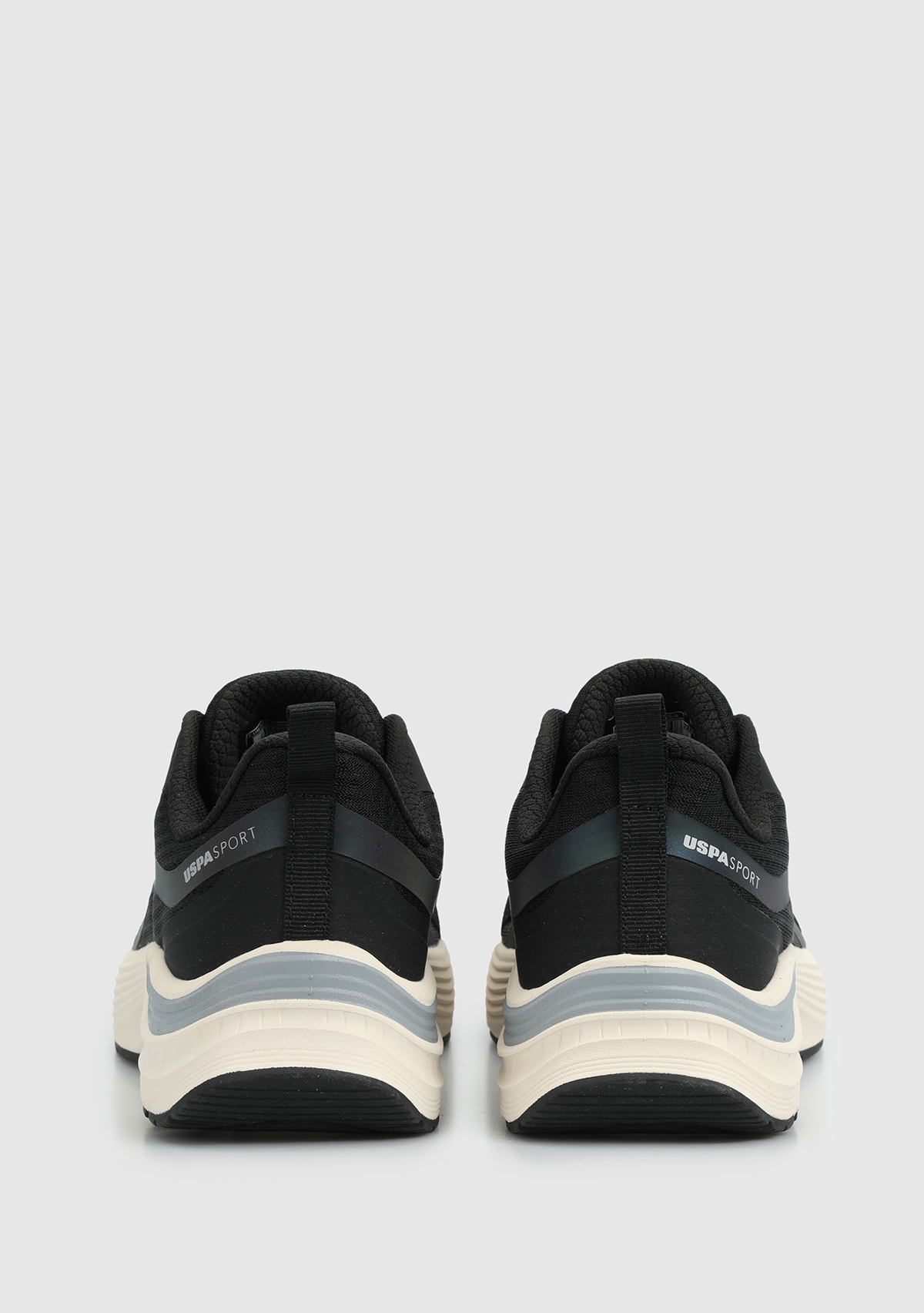 Darcy Siyah Kadın Sneaker - Görsel 5