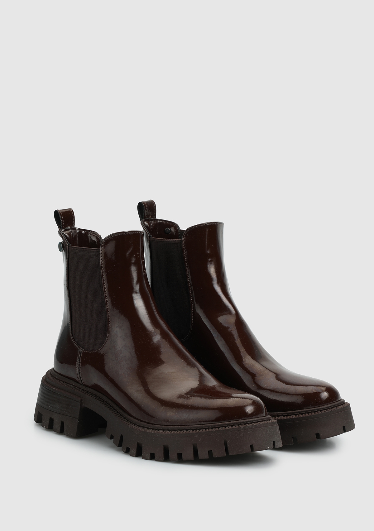 Kahve Kadın Bot - Görsel 3