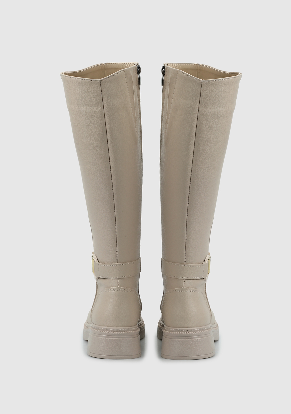 Bej Kadın Bot - Görsel 5