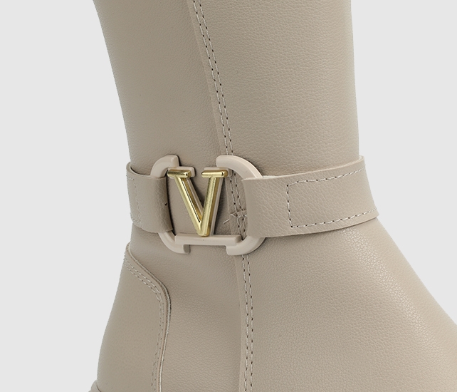 Bej Kadın Bot - Görsel 6