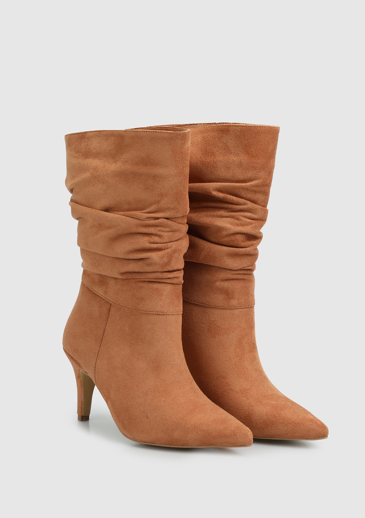 Taba Kadın Bot - Görsel 3