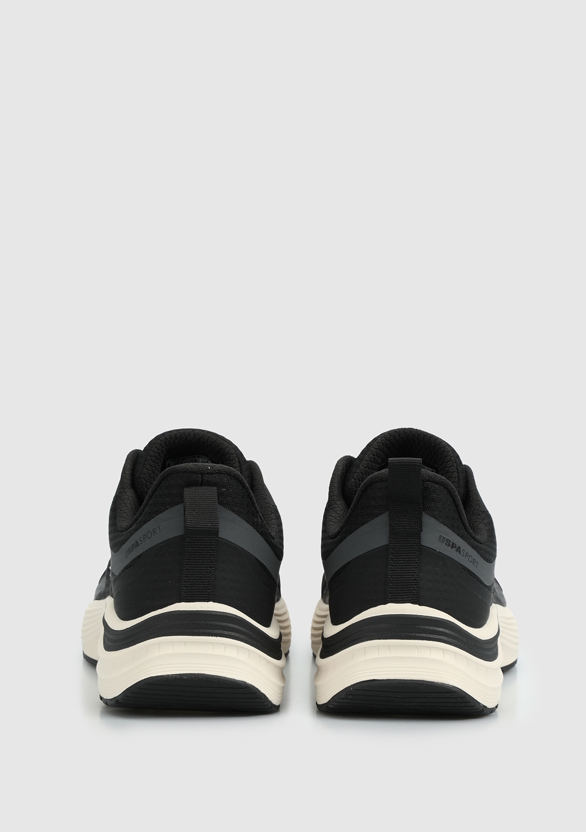 Darcy Siyah Erkek Sneaker - Görsel 5