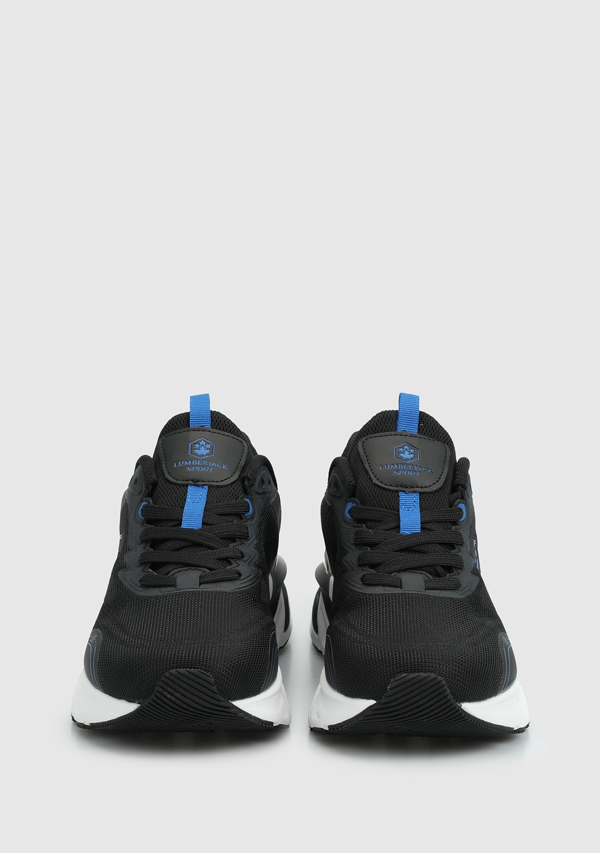 Coop Siyah Erkek Sneaker - Görsel 4