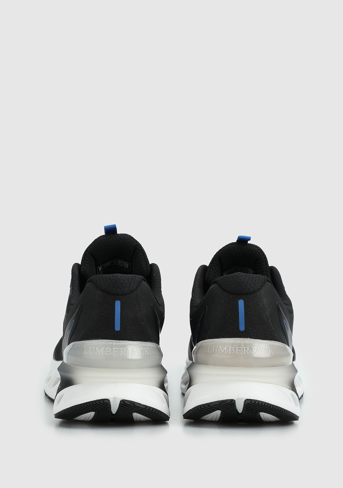 Coop Siyah Erkek Sneaker - Görsel 5