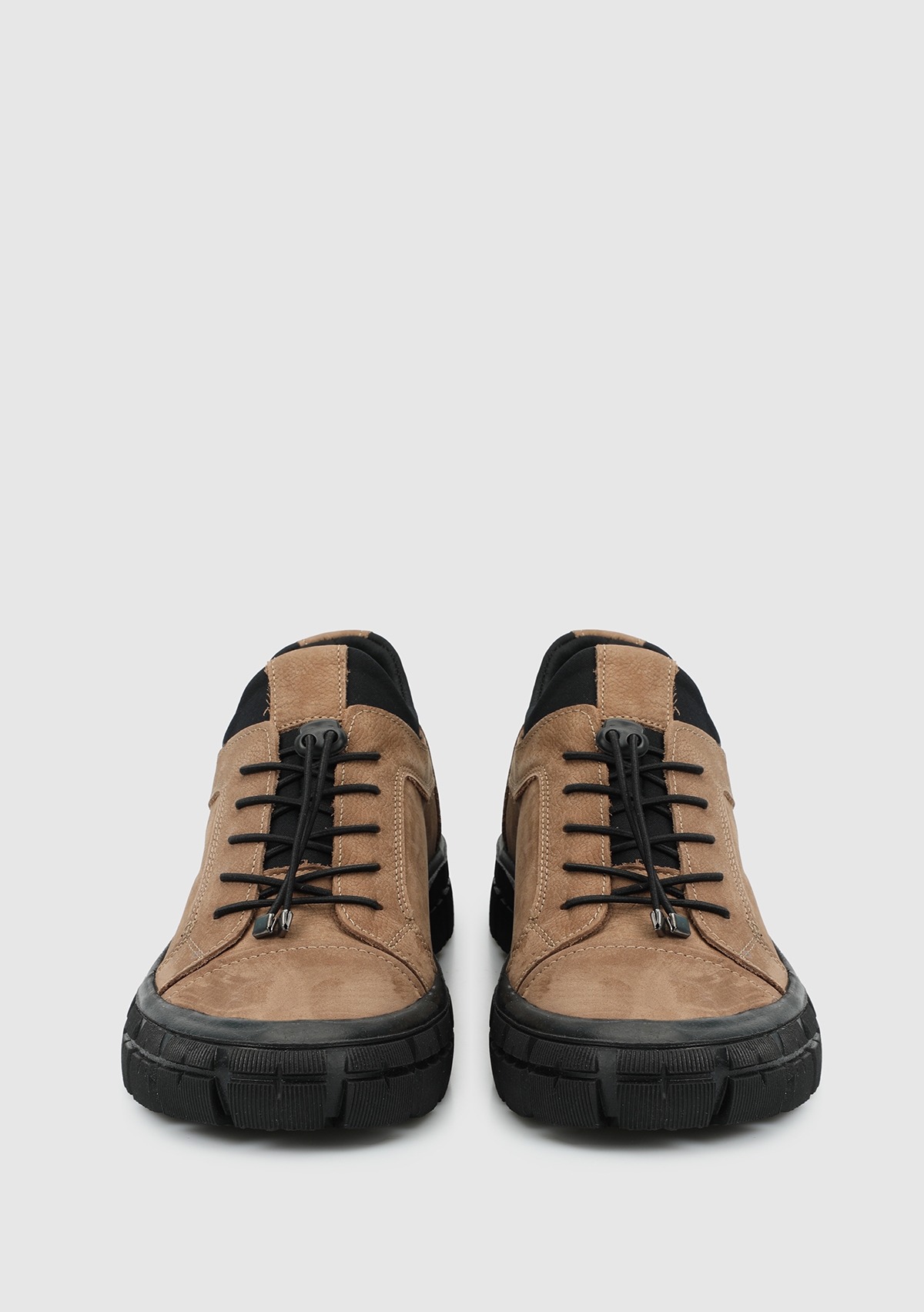 Kum Deri Erkek Ayakkabı - Görsel 4