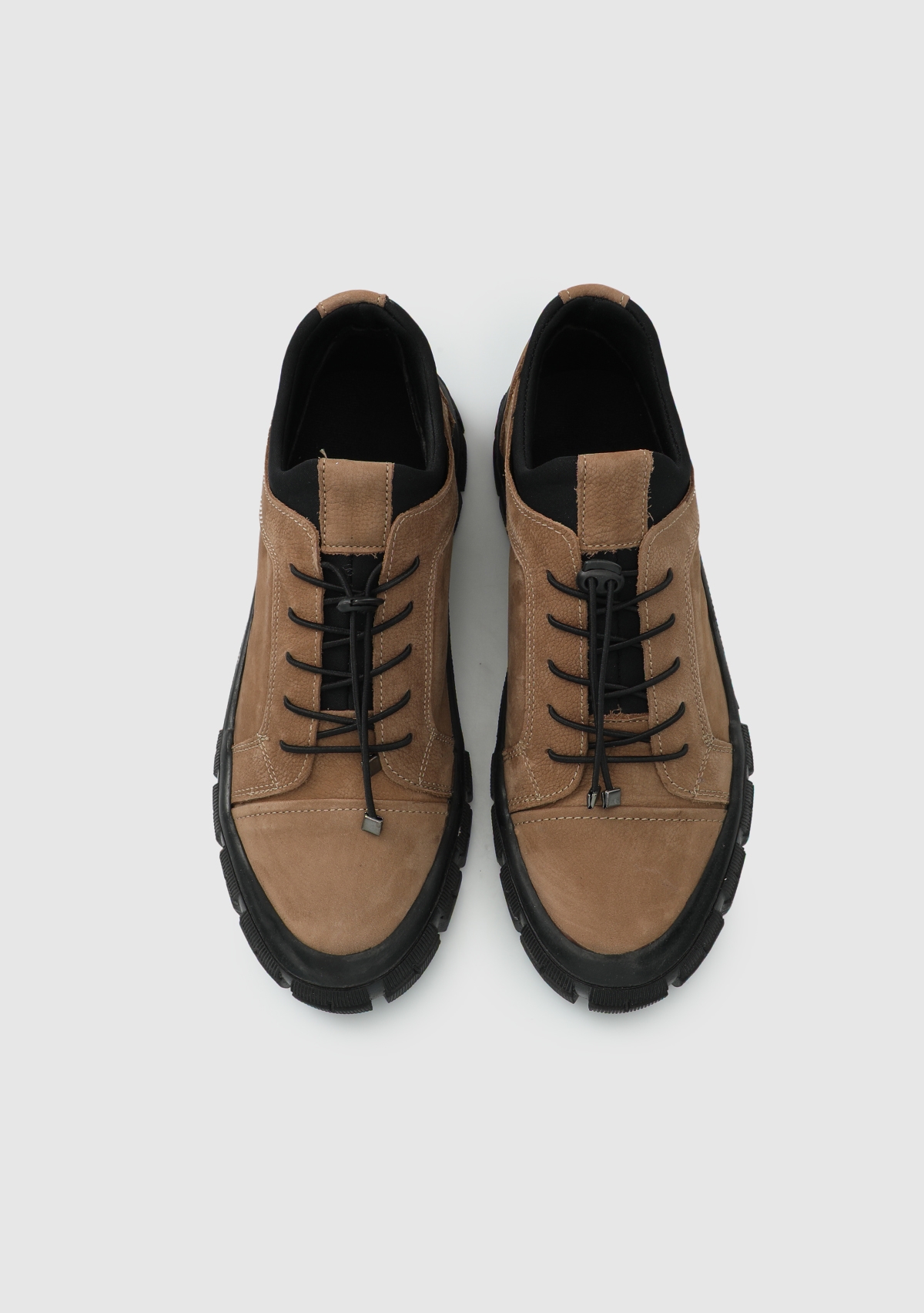 Kum Deri Erkek Ayakkabı - Görsel 6