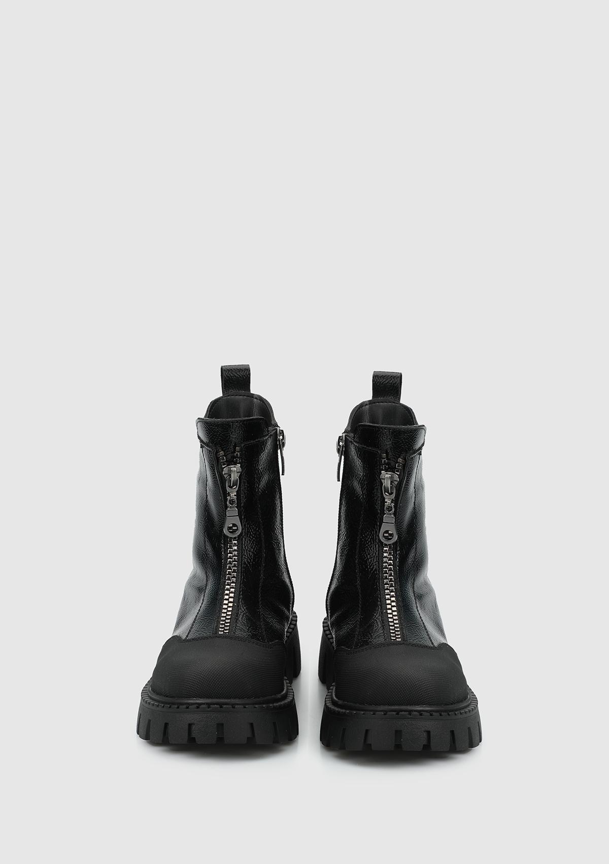 Siyah Kız Çocuk Bot - Görsel 4