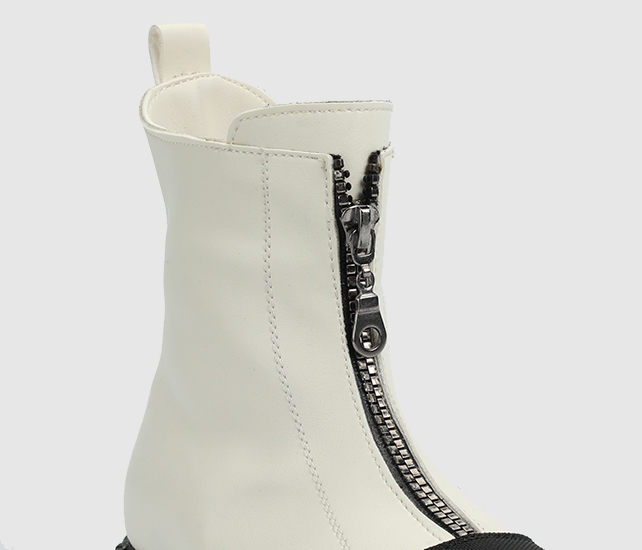 Ekru Kız &#199;ocuk Bot - Görsel 6