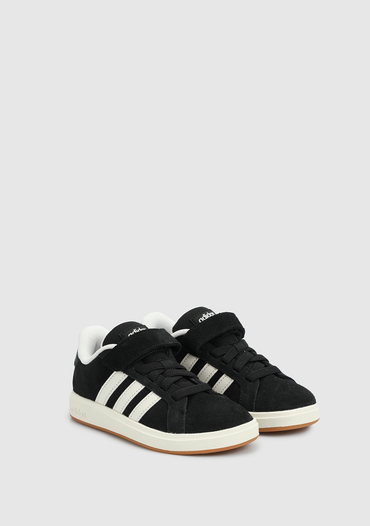 Grand Court 00S El C Siyah Unısex Sneaker Jp5896 - Görsel 3