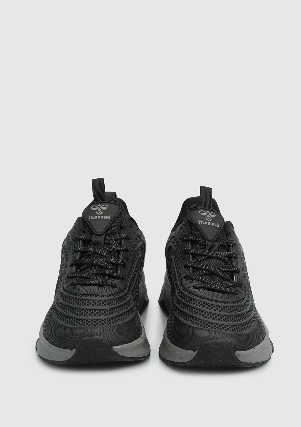 Hml Fıda Siyah Unisex Koşu Ayakkabısı 900783-2042 - Görsel 4