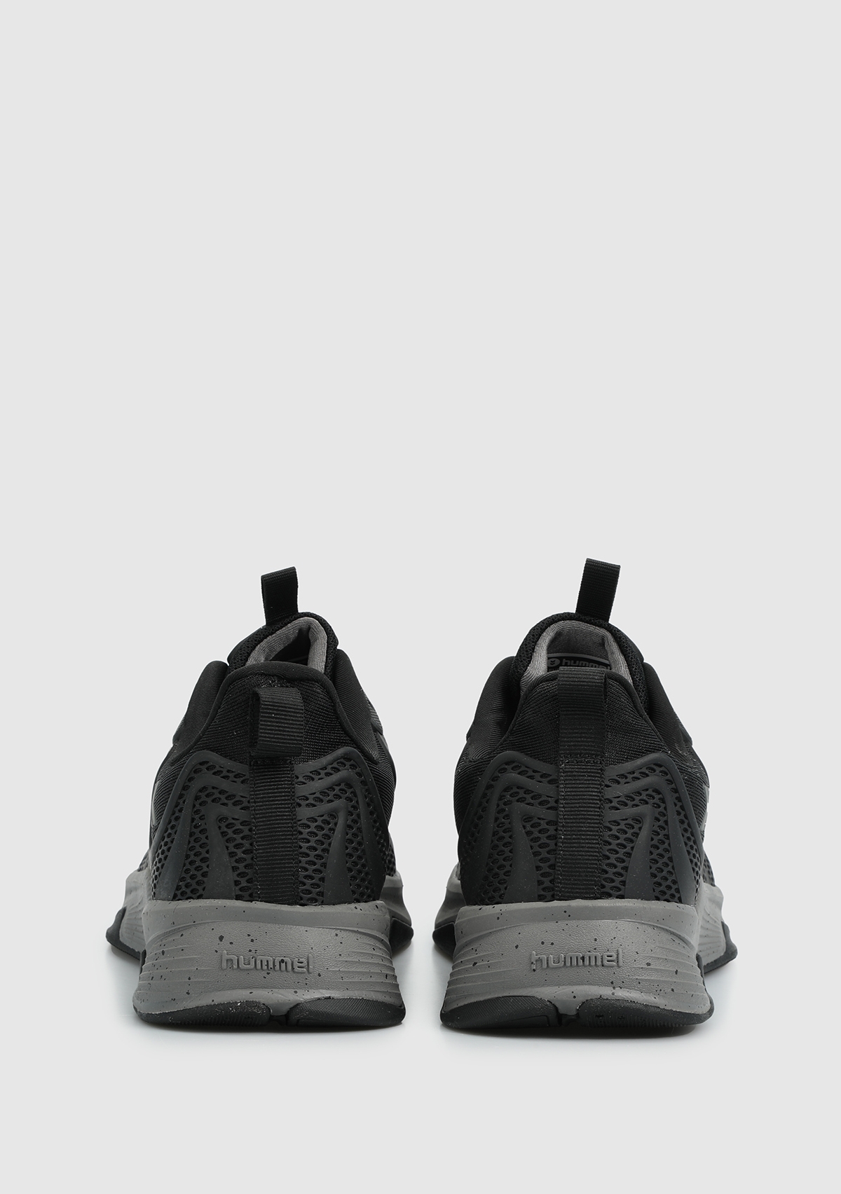 Hml Fıda Siyah Unisex Koşu Ayakkabısı 900783-2042 - Görsel 5