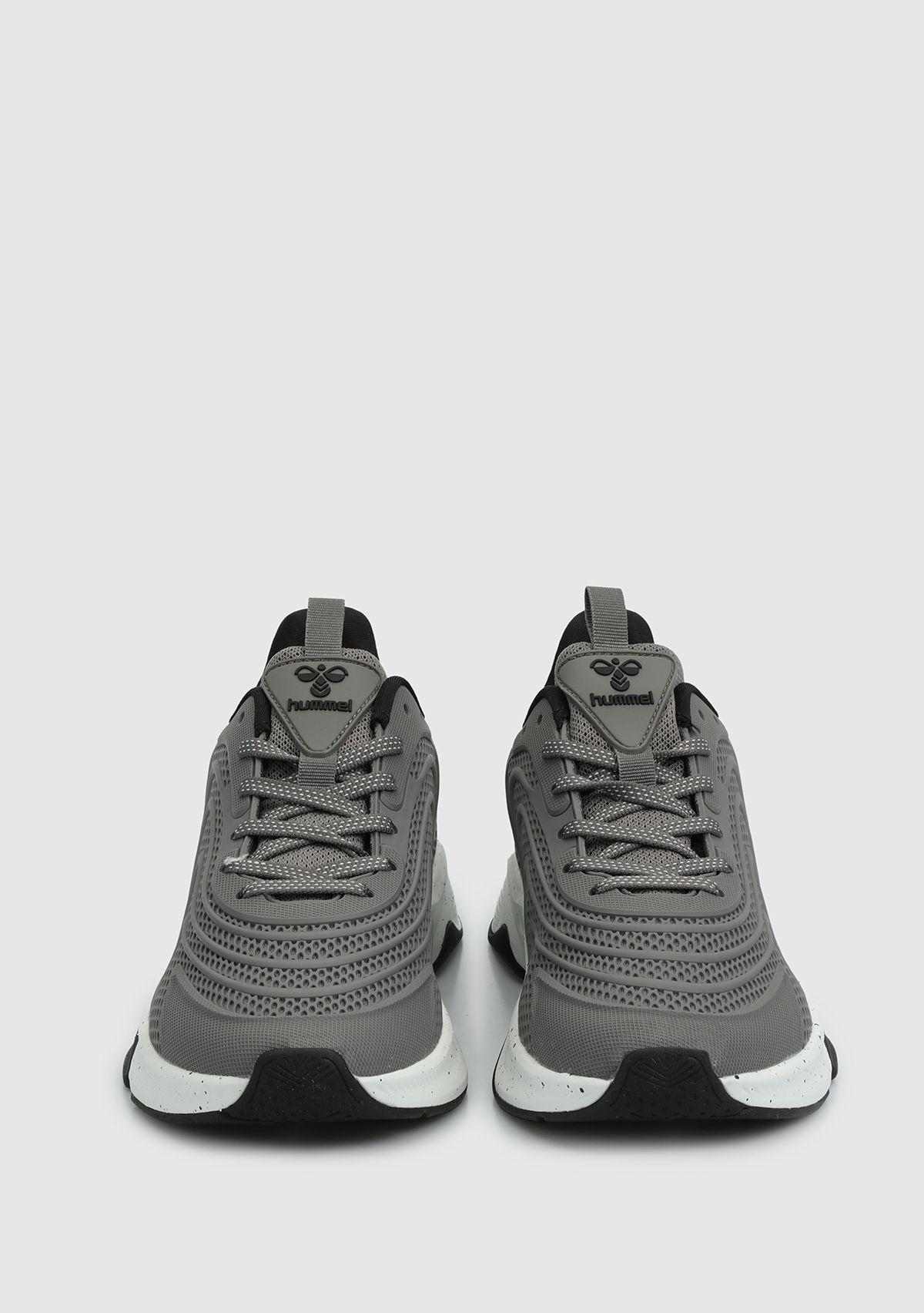 Hml Fıda Gri Unisex Koşu Ayakkabısı 900783-2267 - Görsel 4