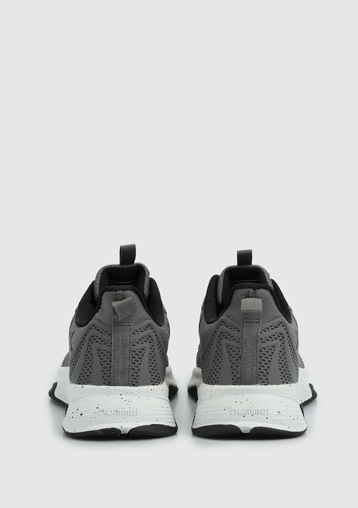 Hml Fıda Gri Unisex Koşu Ayakkabısı 900783-2267 - Görsel 5