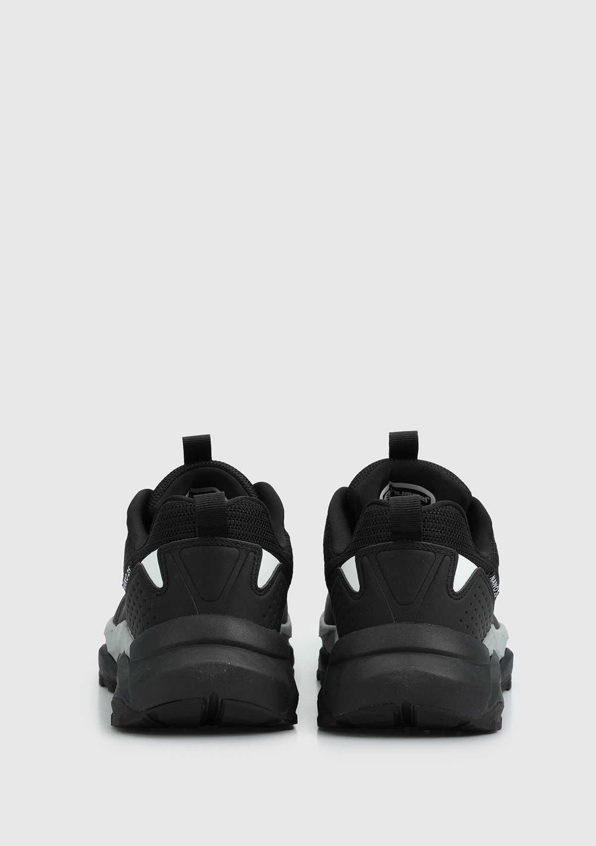 Hml Nano 25 Siyah Unisex Koşu Ayakkabısı 900790-2042 - Görsel 5