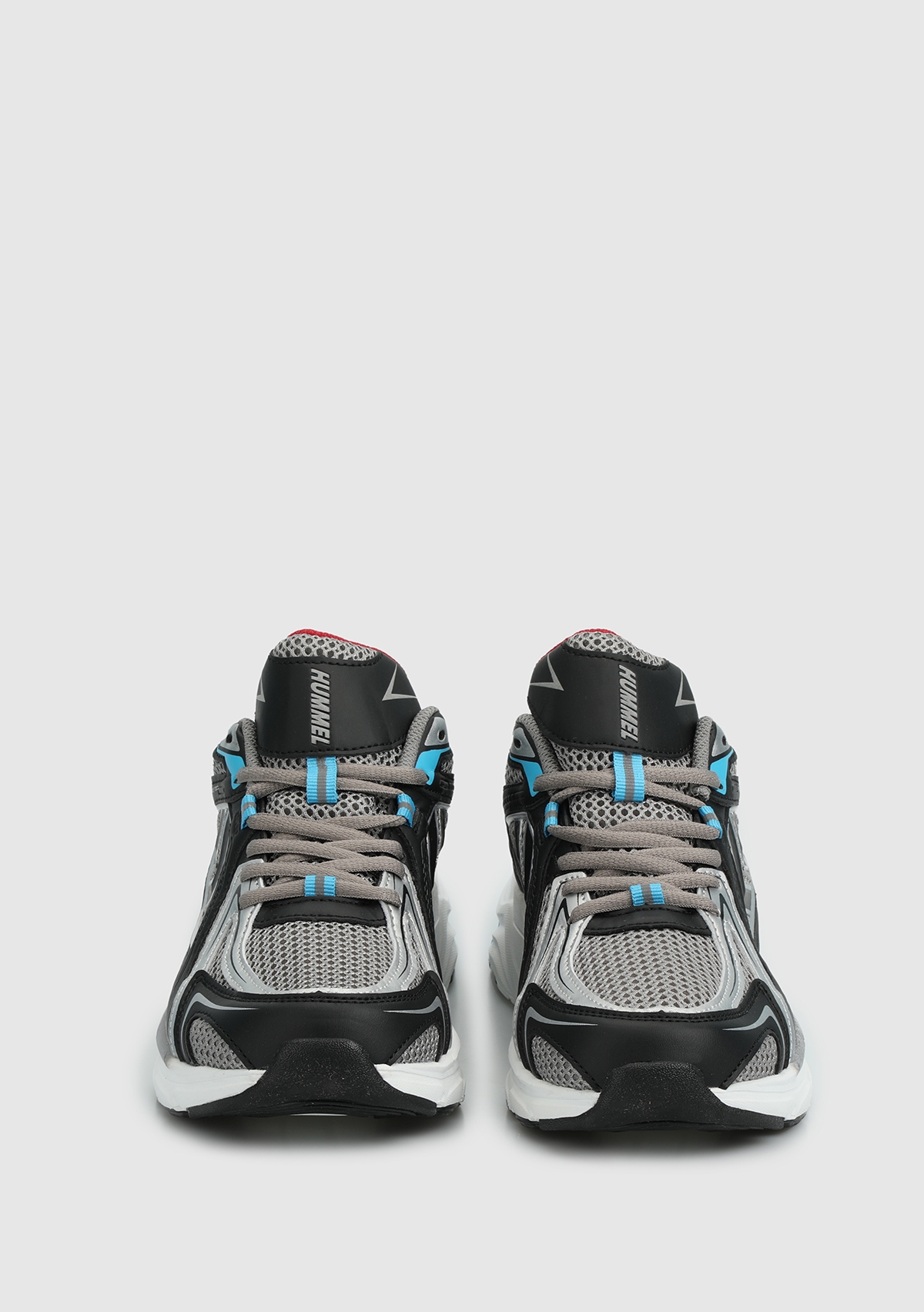 Hml Performance 700 Siyah Unisex Koşu Ayakkabısı 900794-2001 - Görsel 4