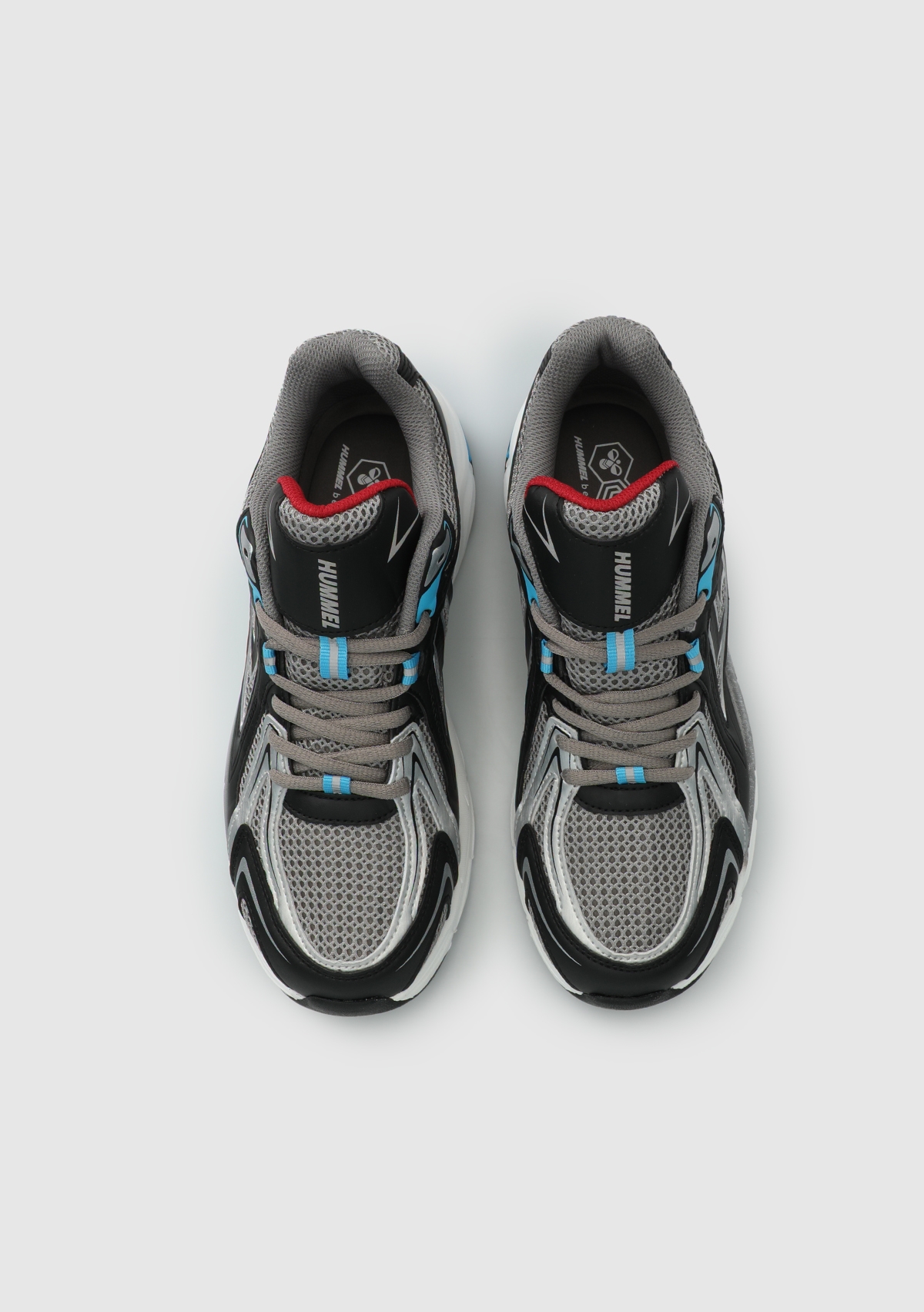 Hml Performance 700 Siyah Unisex Koşu Ayakkabısı 900794-2001 - Görsel 6