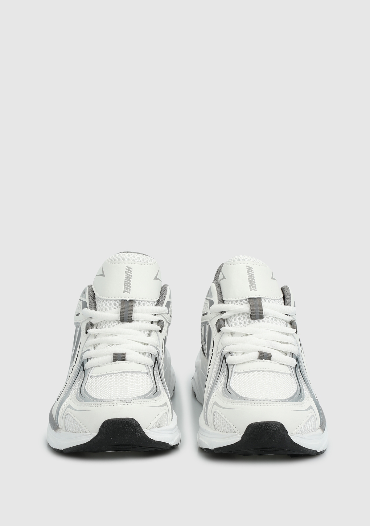 Hml Performance 700 Beyaz Unisex Koşu Ayakkabısı 900794-9001 - Görsel 4