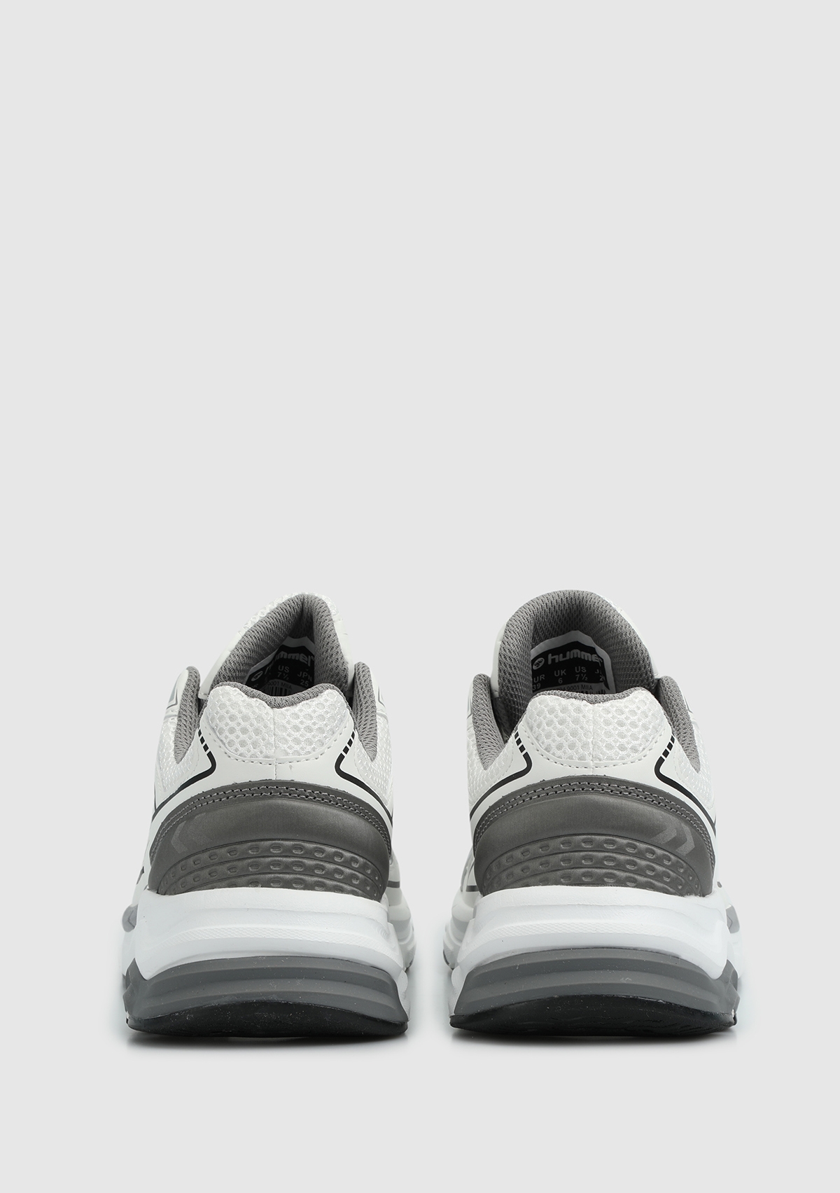 Hml Performance 700 Beyaz Unisex Koşu Ayakkabısı 900794-9001 - Görsel 5