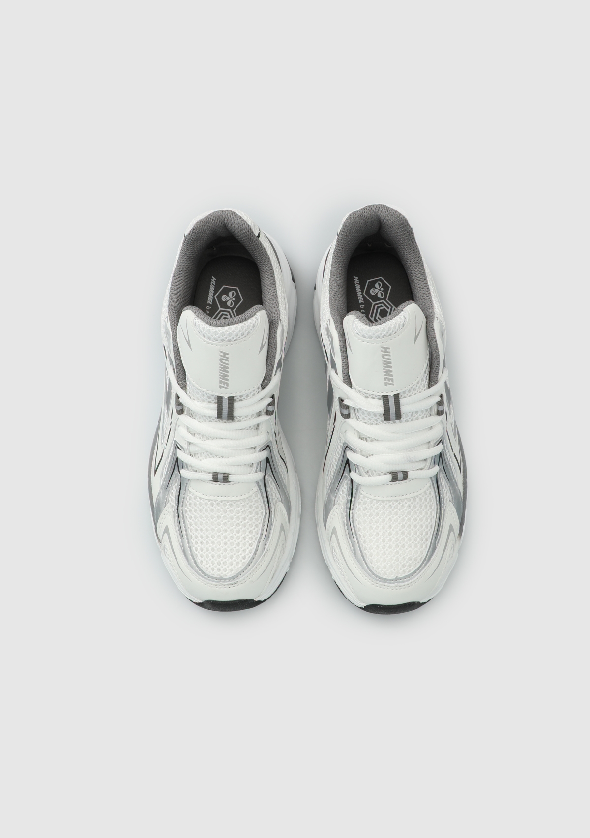 Hml Performance 700 Beyaz Unisex Koşu Ayakkabısı 900794-9001 - Görsel 6