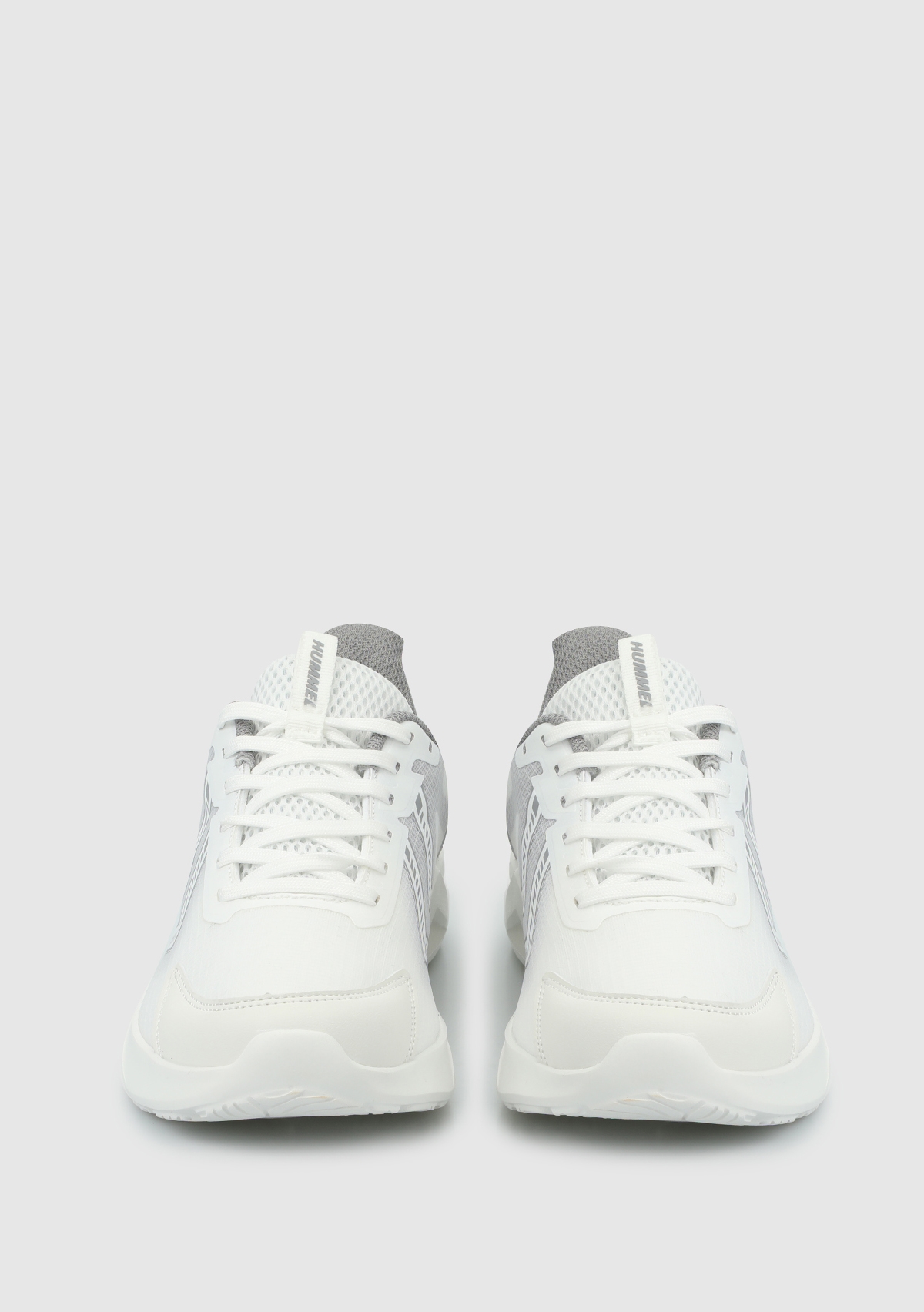 Hml Solar Performance Beyaz Unisex Koşu Ayakkabısı 900795-9001 - Görsel 4