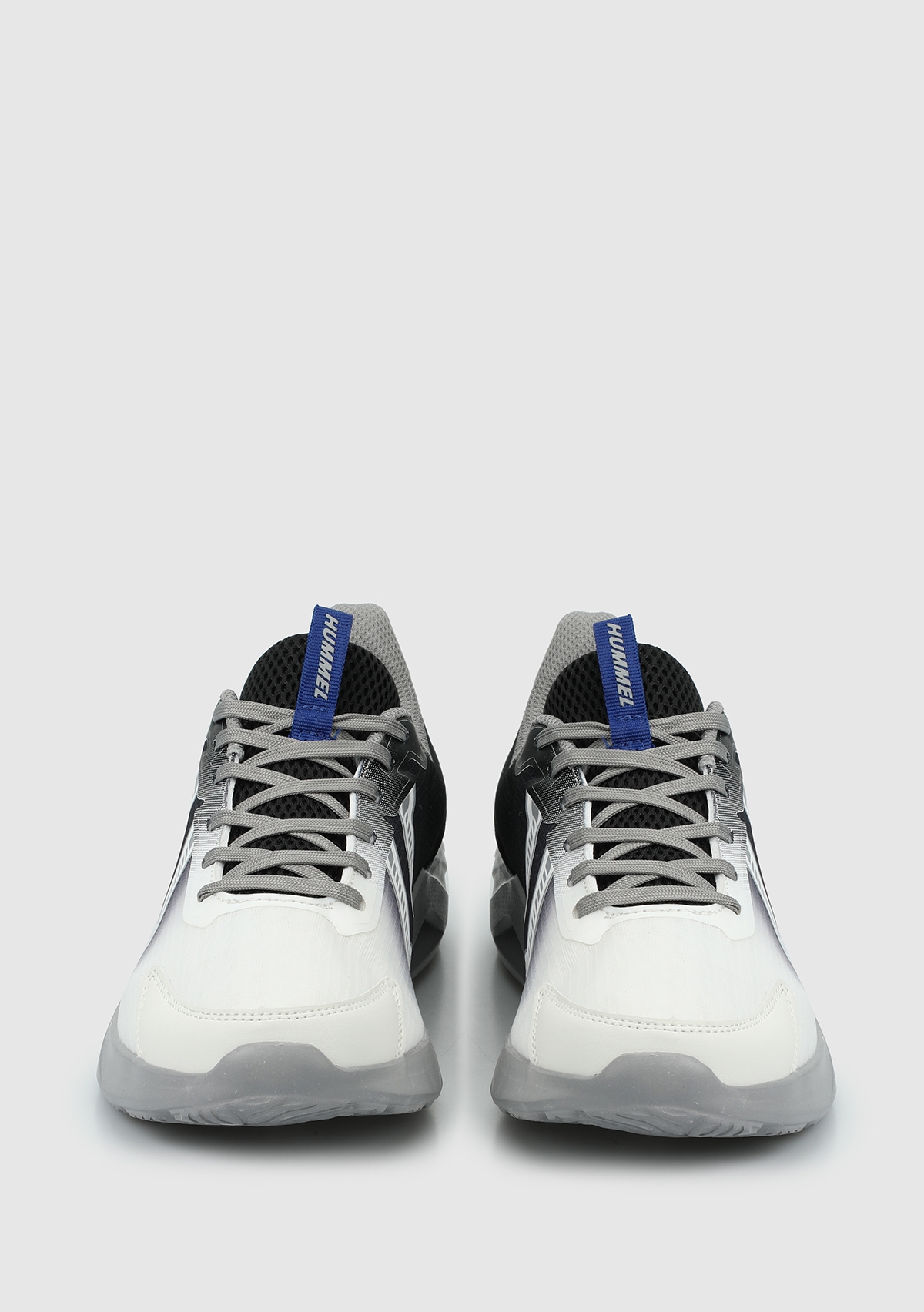 Hml Solar Performance Beyaz Unisex Koşu Ayakkabısı 900795-9559 - Görsel 4