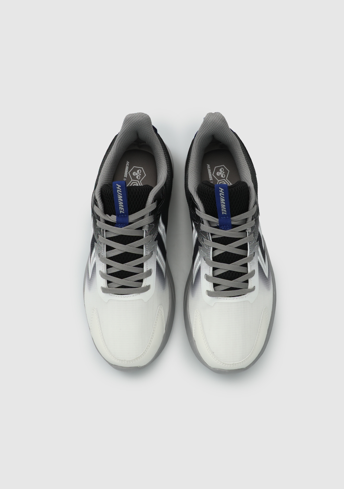 Hml Solar Performance Beyaz Unisex Koşu Ayakkabısı 900795-9559 - Görsel 6