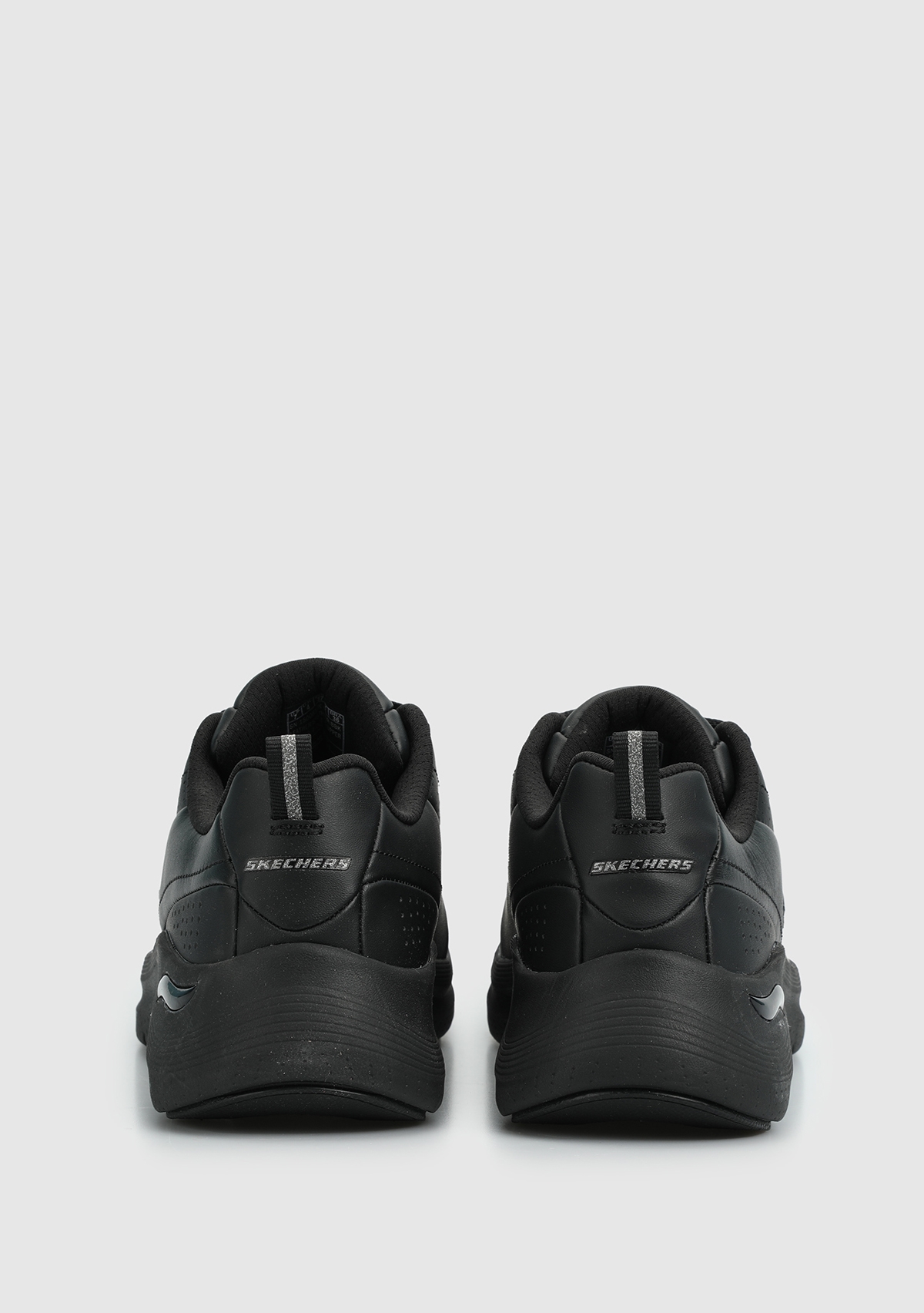 Bbk Arch Fit 2.0 - Star Bound Siyah Kadın Sneaker 150061Tk - Görsel 5