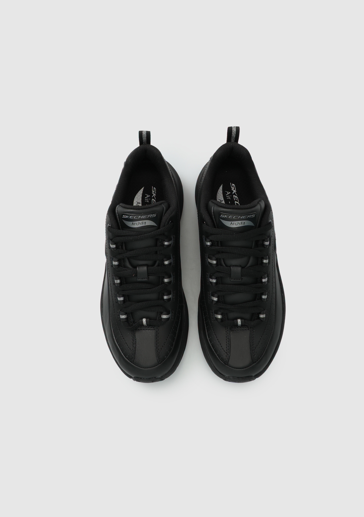 Bbk Arch Fit 2.0 - Star Bound Siyah Kadın Sneaker 150061Tk - Görsel 6