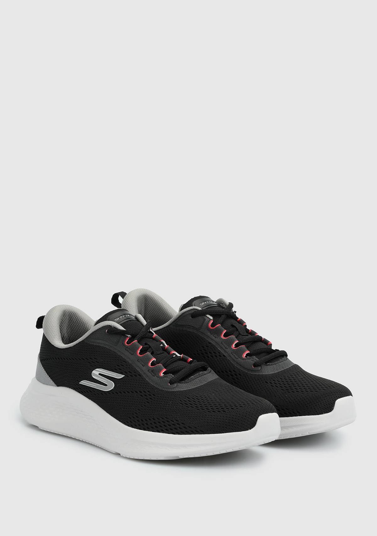 Bkgy Skech-Lıte Pro 2.0 Berrıx Siyah Erkek Sneaker 233184Tk - Görsel 3