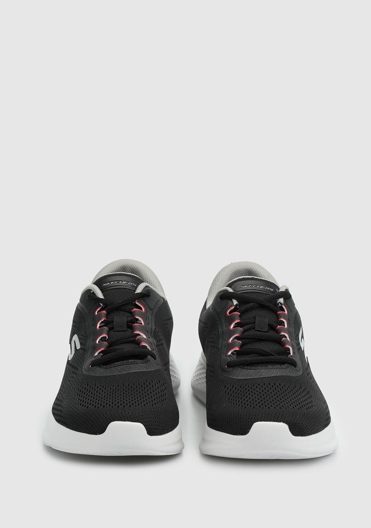 Bkgy Skech-Lıte Pro 2.0 Berrıx Siyah Erkek Sneaker 233184Tk - Görsel 4