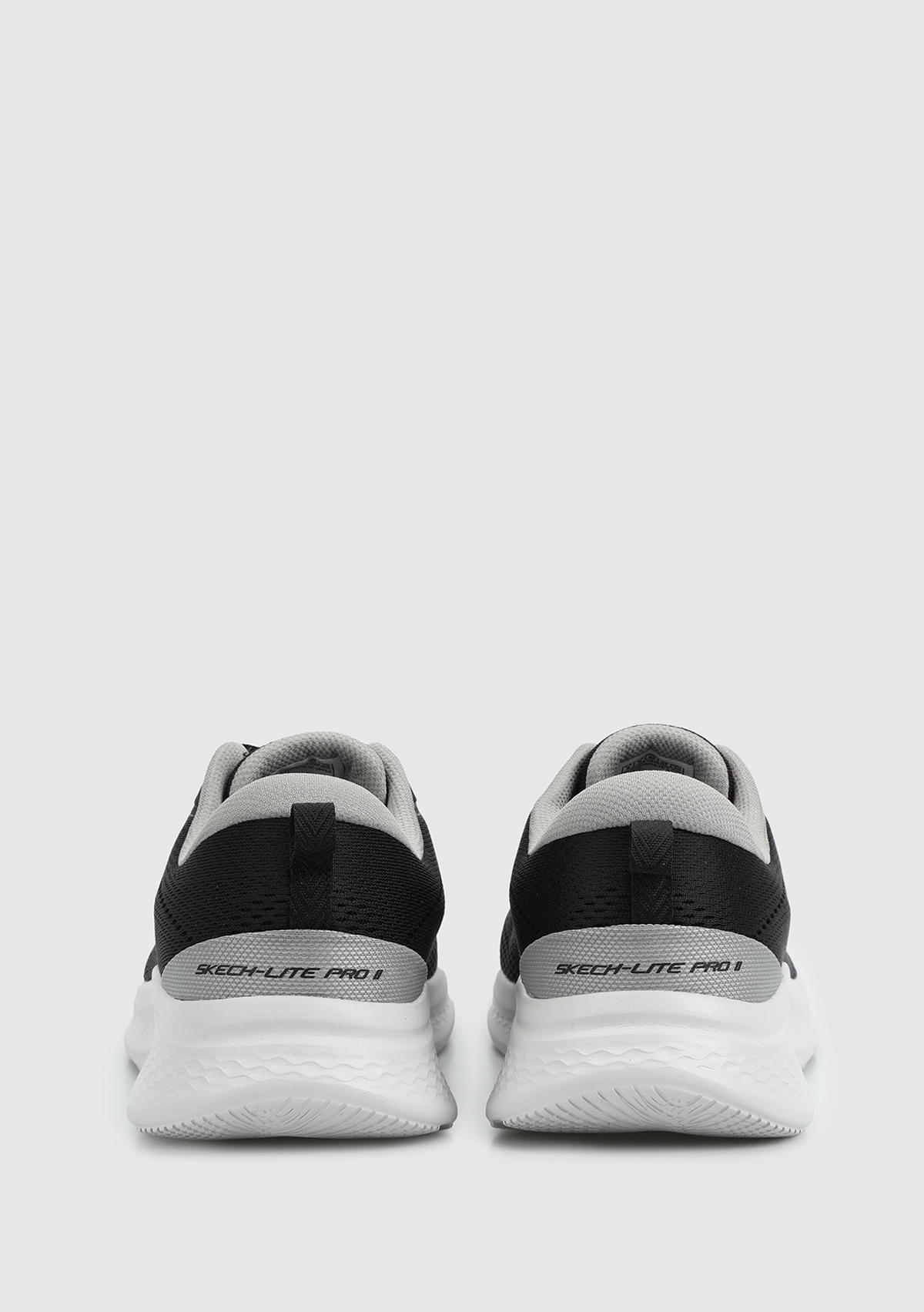 Bkgy Skech-Lıte Pro 2.0 Berrıx Siyah Erkek Sneaker 233184Tk - Görsel 5