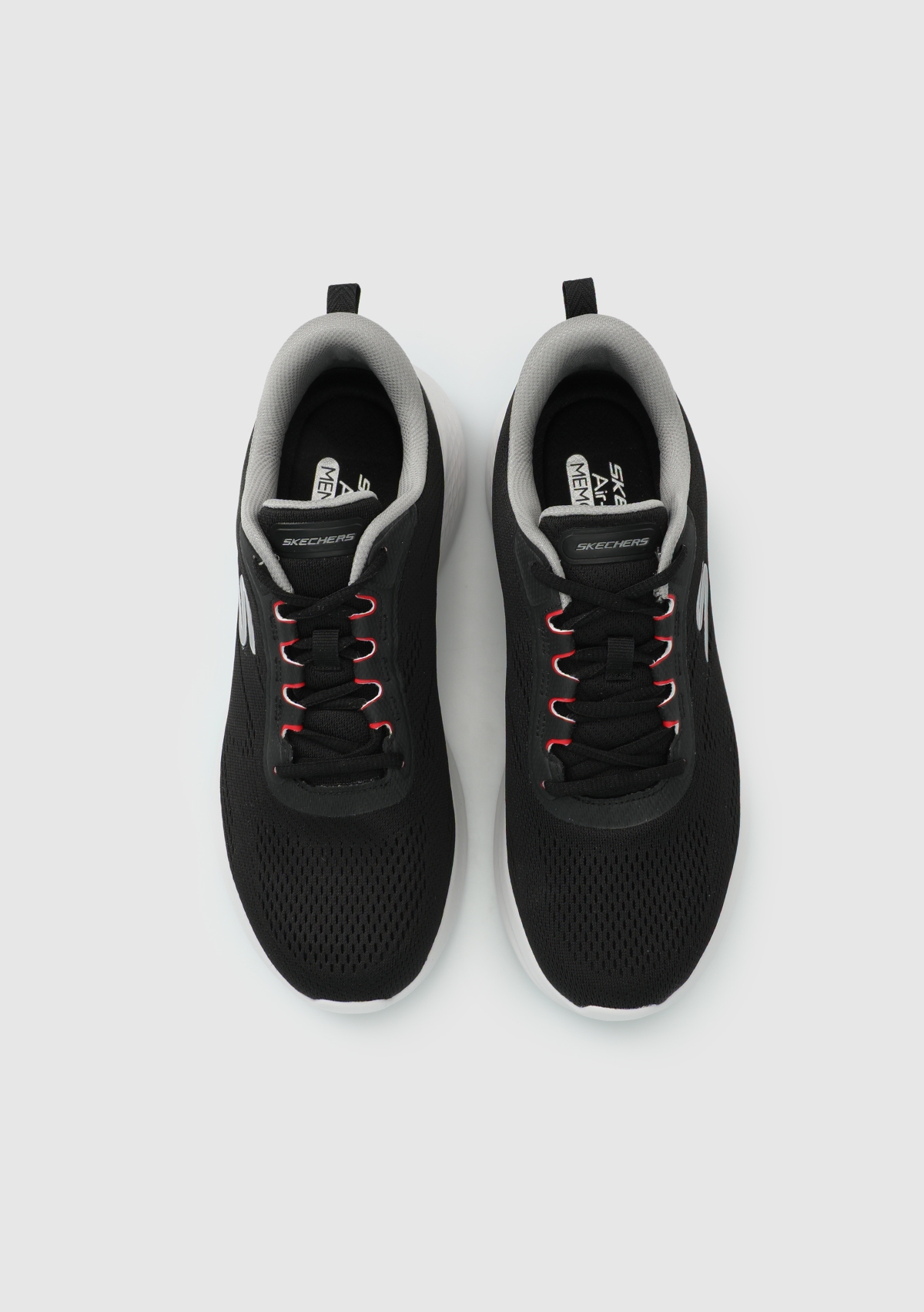 Bkgy Skech-Lıte Pro 2.0 Berrıx Siyah Erkek Sneaker 233184Tk - Görsel 6