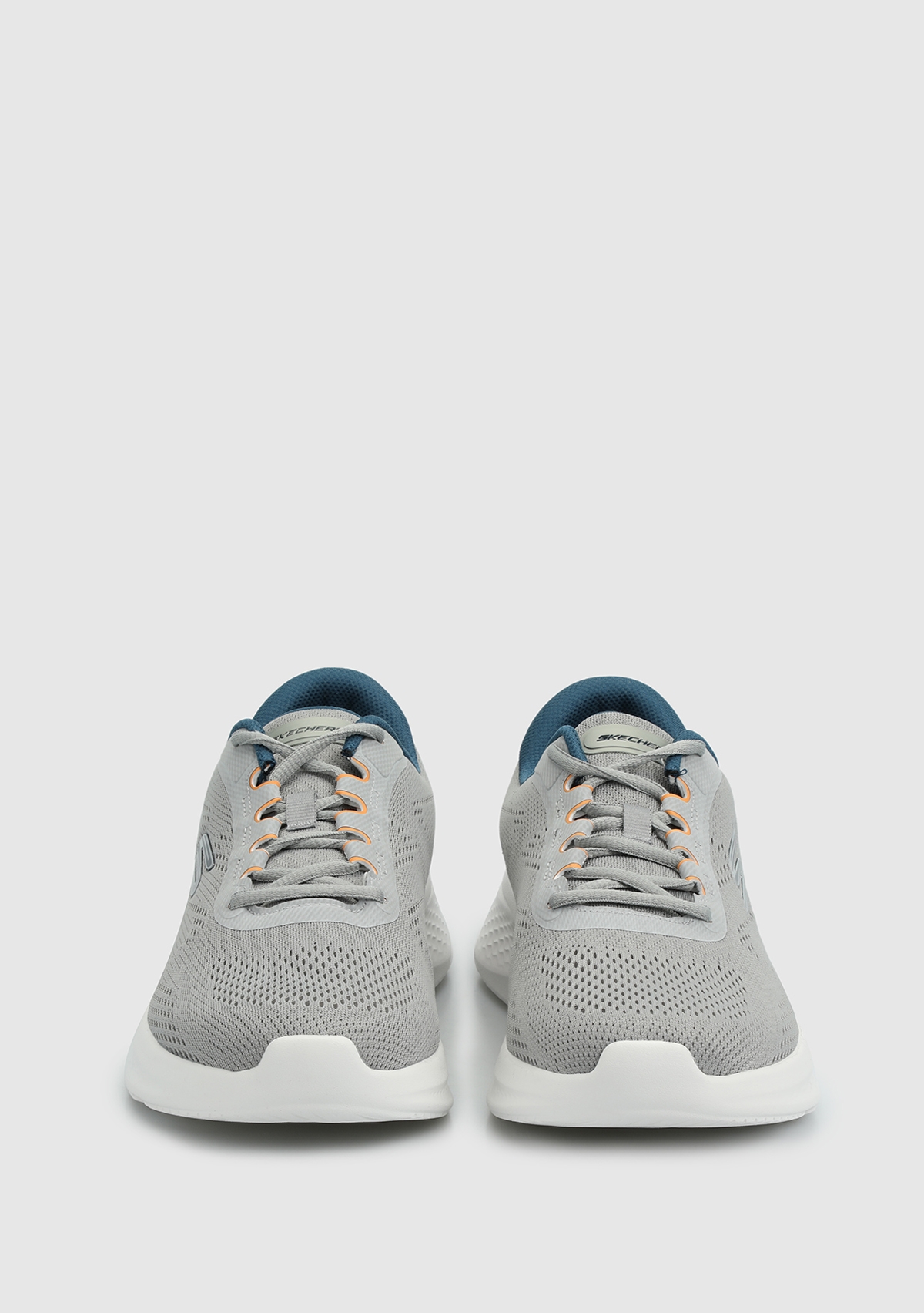 Gybl Skech-Lıte Pro 2.0 Berrıx Gri Erkek Sneaker 233184Tk - Görsel 4