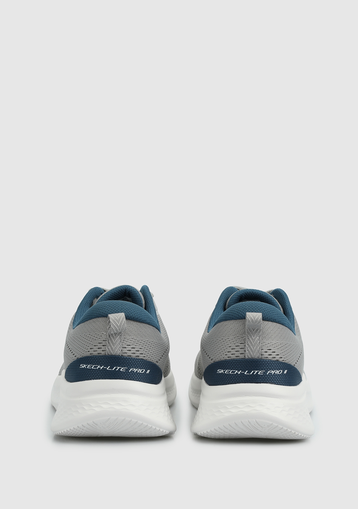 Gybl Skech-Lıte Pro 2.0 Berrıx Gri Erkek Sneaker 233184Tk - Görsel 5