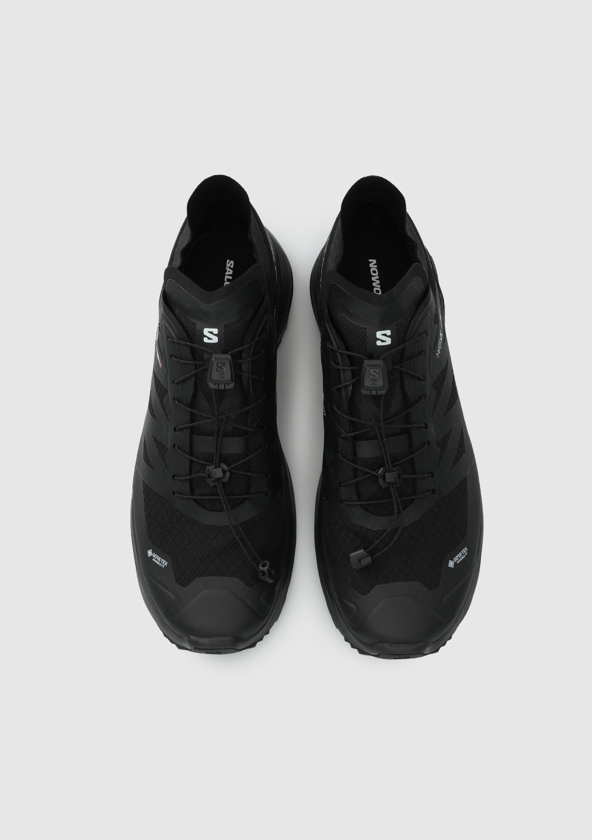 Meta Gore-Tex Mıf Siyah Erkek Outdoor Ayakkabısı L47828700Xa - Görsel 6