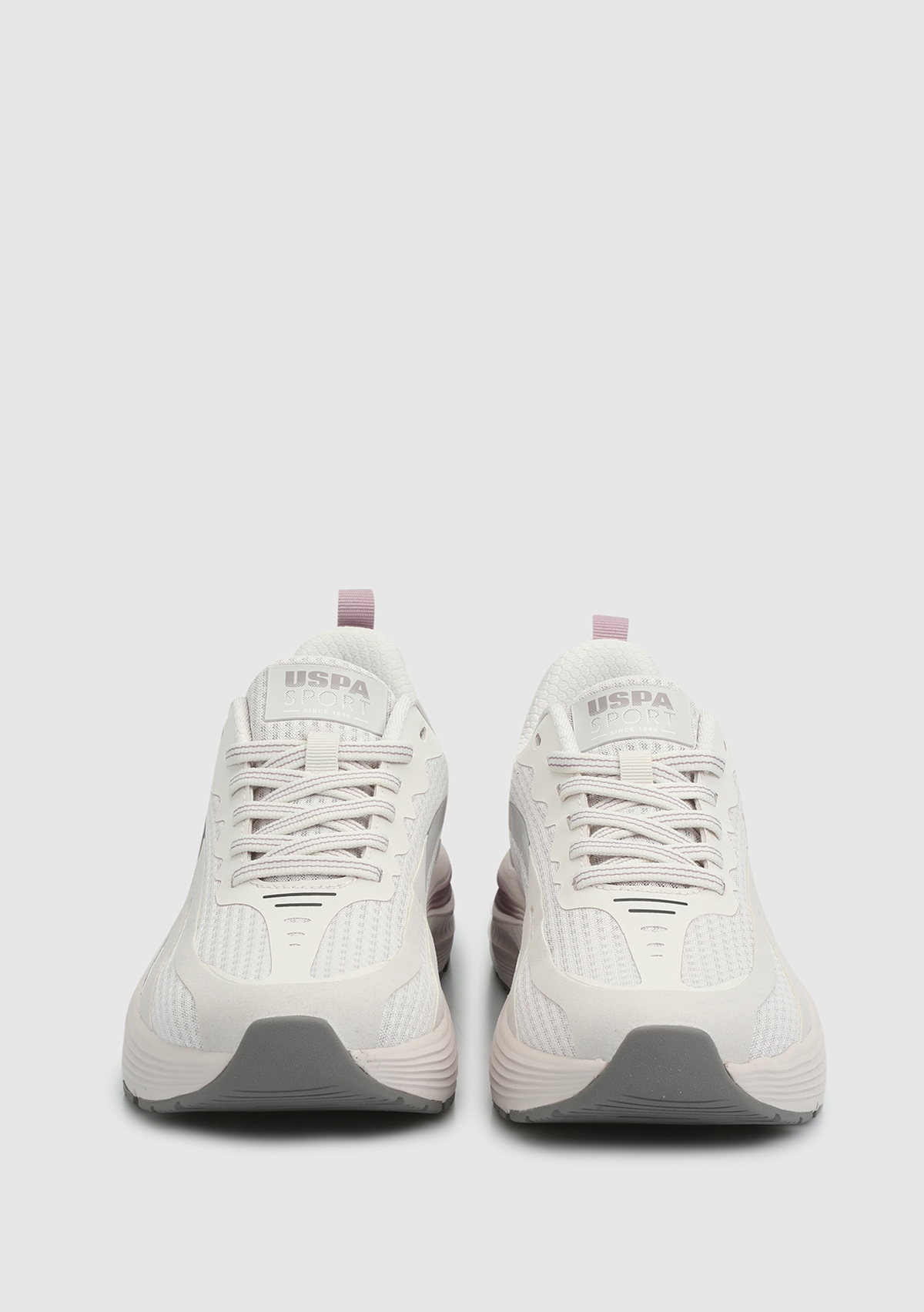 Darcy Pudra Kadın Sneaker - Görsel 4